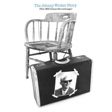 Winter, Johnny - The Johnny Winter Story (the Grt/janus Recordings)
