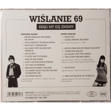 Wiślanie 69 - Skąd My Się Znamy