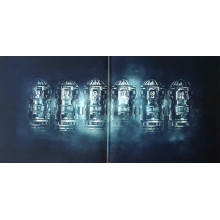 Within Temptation - Resist 2lp