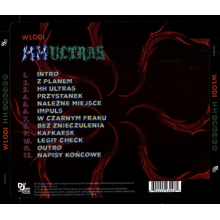 Włodi - Hhultras
