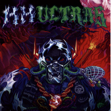 Włodi - Hhultras