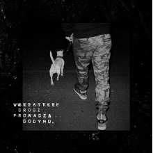 Włodi - Wszystkie Drogi Prowadzą Do Dymu (lp)