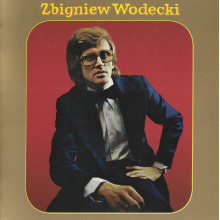 Wodecki, Zbigniew - Zbigniew Wodecki - Debiut (sacd)