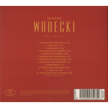 Wodecki, Zbigniew - Zbigniew Wodecki (debiut 1976)
