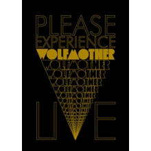 Wolfmother - Please Experience Wolfmother Live
