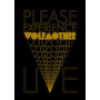 Wolfmother - Please Experience Wolfmother Live
