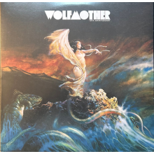 Wolfmother - Wolfmother 2lp