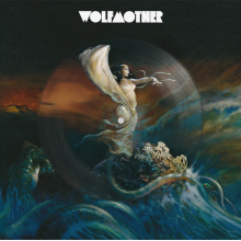 Wolfmother - Wolfmother 2lp (20th Anniversary Edition)