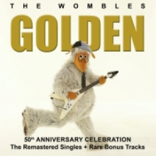 Wombles, The - Golden