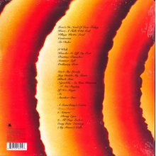 Wonder, Stevie - Songs In The Key Of Life