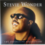 Wonder, Stevie - The Definitive Collection (2lp)