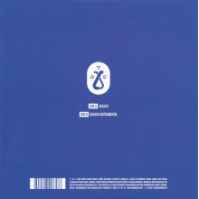 Woodkid - Goliath Lp