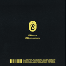 Woodkid - Pale Yellow Lp