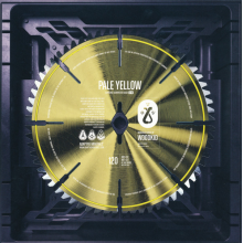 Woodkid - Pale Yellow Lp