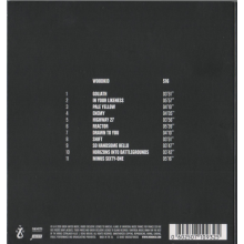 Woodkid - S16