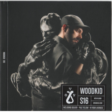 Woodkid - S16