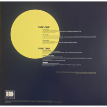 Woods, Roy - Exis