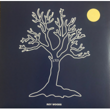 Woods, Roy - Exis