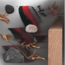 Woon, Jamie - Making Time