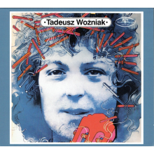 Wozniak, Tadeusz - Tadeusz Wozniak Vol. 1