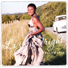 Wright, Lizz - Fellowship (pl)