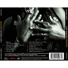 Wright, Lizz - Shadow