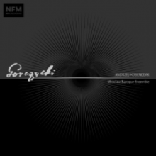 Wrocław Baroque Ensemble - Gorczycki - Completorium (lp)