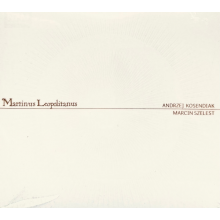 Wrocław Baroque Ensemble - Marcin Leopolita - Musica Liturgica