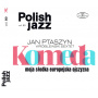 Wróblewski, Jan Ptaszyn Sextet - Moja Slodka Europejska Ojczyzna (polish Jazz Vol. 80)