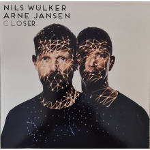 Wulker, Nils & Jansen, Arne - Closer