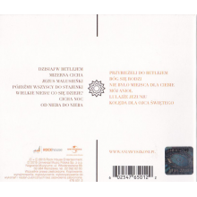 Wyszkoni, Anna - Kolędy Wielkie