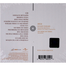 Wyszkoni, Anna - Kolędy Wielkie