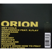 X Ambassadors - Orion