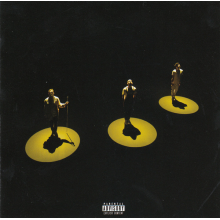 X Ambassadors - Orion