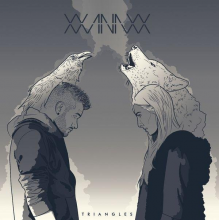Xxanaxx - Triangles