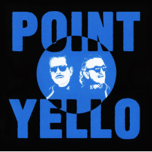 Yello - Point