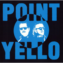 Yello - Point Lp