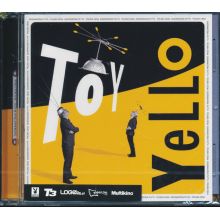 Yello - Toy (pl)