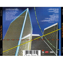 Yes - Going For The One