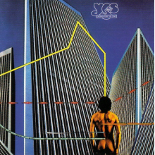 Yes - Going For The One