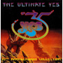 Yes - Ultimate Yes-35th Anniversary