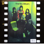 Yes - Yes Album,the