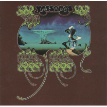 Yes - Yessongs