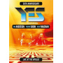Yes Featuring Jon Anderson, Trevor Rabin, Rick Wakeman - Live At The Apollo