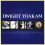 Yoakam, Dwight - Original Album Series
