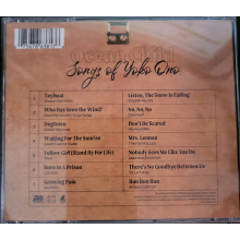 Yoko Ono Tribute - Ocean Child : Songs Of Yoko Ono