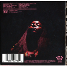 Yola - Walk Through Fire