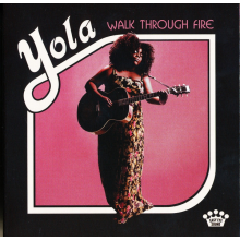 Yola - Walk Through Fire