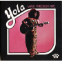 Yola - Walk Through Fire