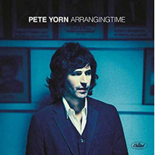 Yorn, Pete - Arranging Time